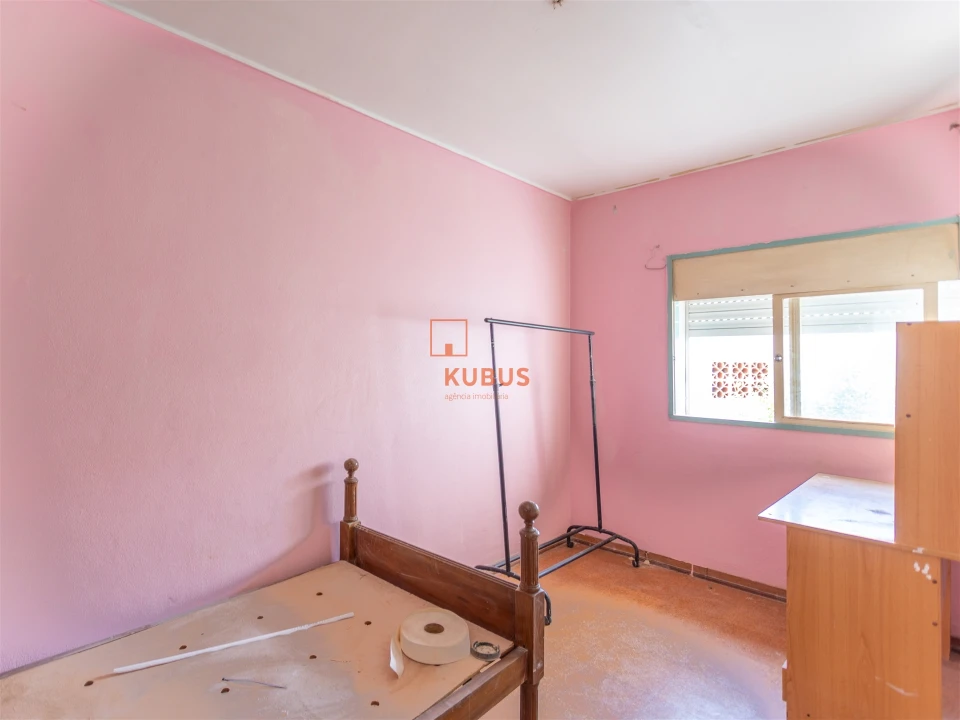 Apartamento T2 para Venda em Nossa Sra de Fatima Foto 2