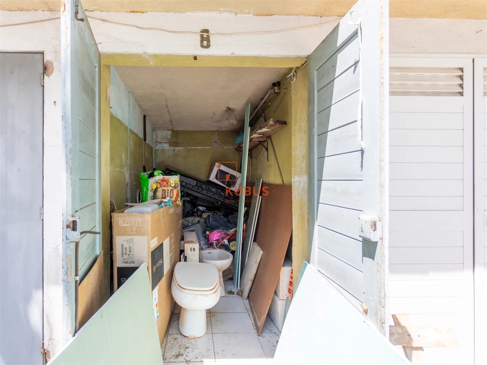 Apartamento T2 para Venda em Nossa Sra de Fatima Foto 11