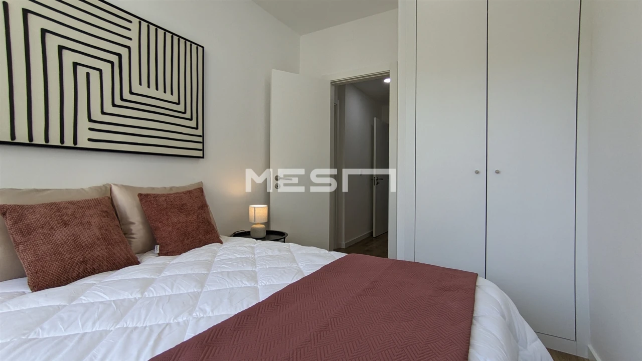 Apartamento T3 para Venda em Benfica Foto 15