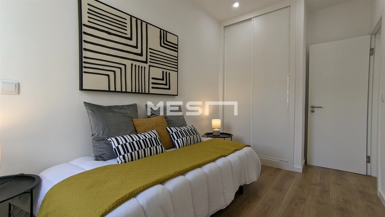 Apartamento T3 para Venda em Benfica Foto 16