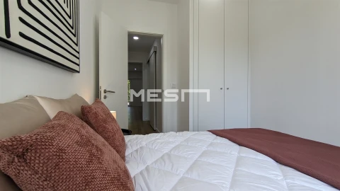 Apartamento T3 para Venda em Benfica