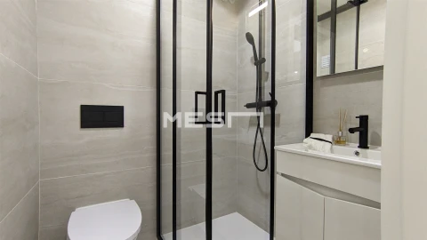 Apartamento T3 para Venda em Benfica