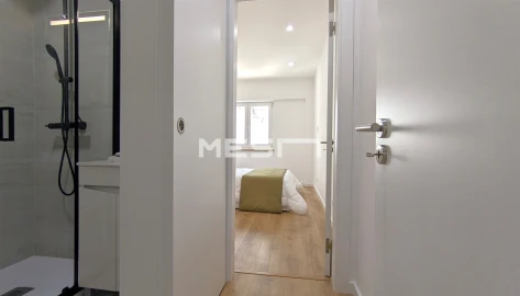 Apartamento T3 para Venda em Benfica