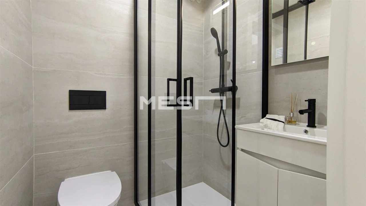 Apartamento T3 para Venda em Benfica Foto 12