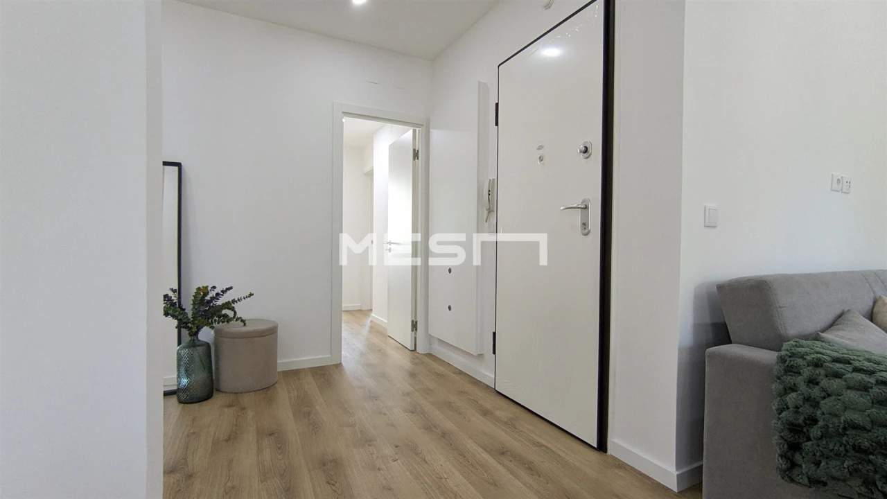 Apartamento T3 para Venda em Benfica Foto 8