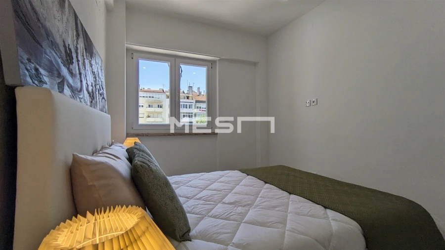 Apartamento T3 para Venda em Benfica Foto 11