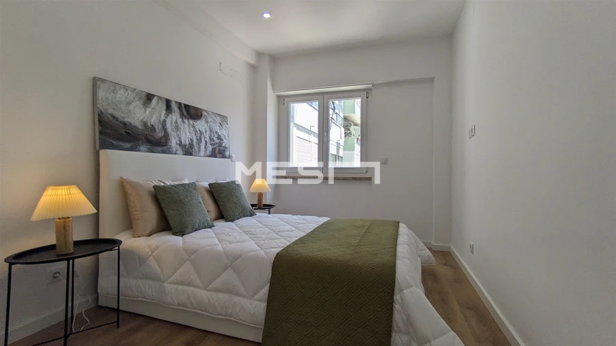 Apartamento T3 para Venda em Benfica Foto 10