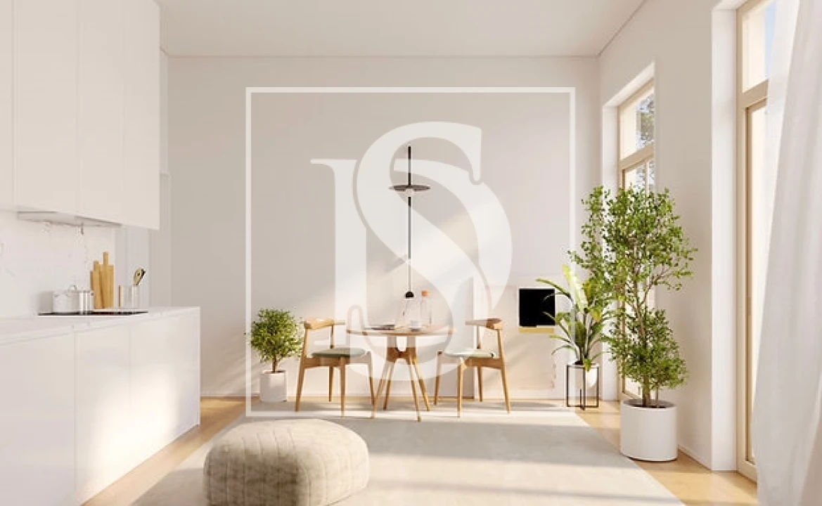 Apartamento T0 para Venda em Matosinhos e Leça da Palmeira Foto 6