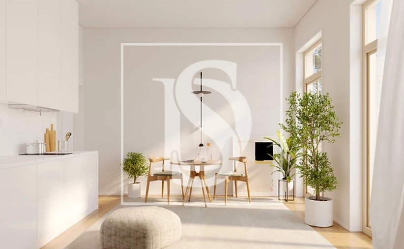 Apartamento T0 para Venda em Matosinhos e Leça da Palmeira Foto 6