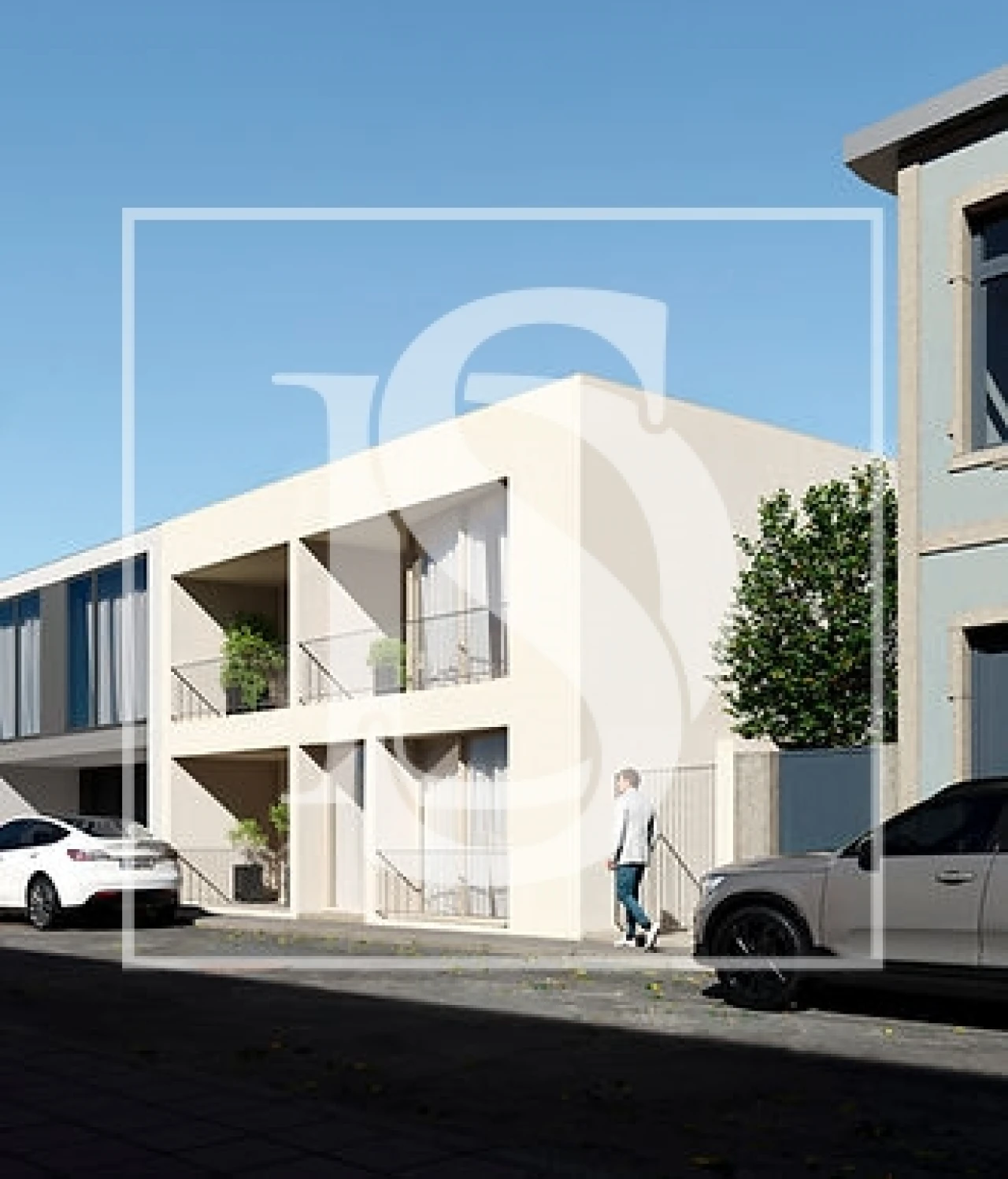 Apartamento T0 para Venda em Matosinhos e Leça da Palmeira Foto 7