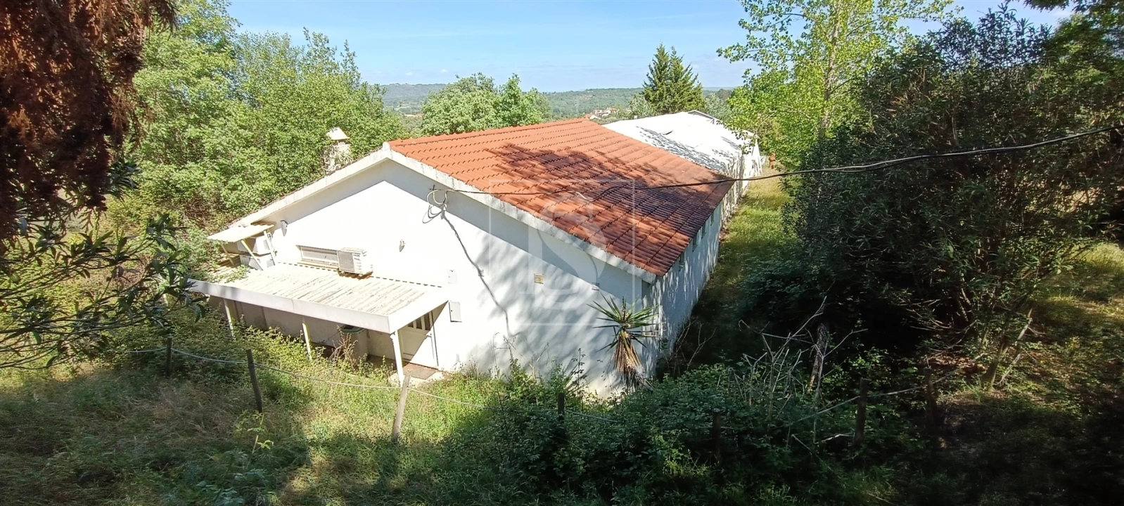 Quinta T10 para Venda em Orjais Foto 62