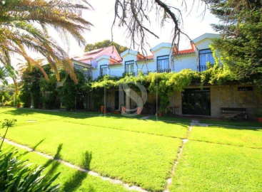 Quinta T10 para Venda em Orjais