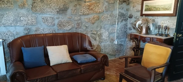 Quinta T10 para Venda em Orjais