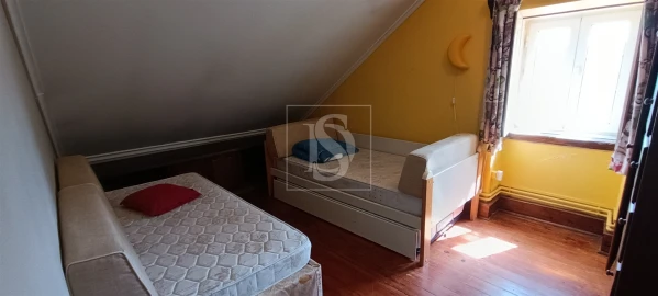 Quinta T10 para Venda em Orjais
