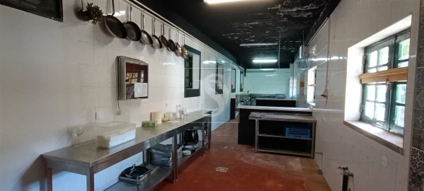 Quinta T10 para Venda em Orjais