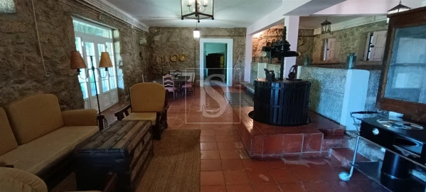 Quinta T10 para Venda em Orjais