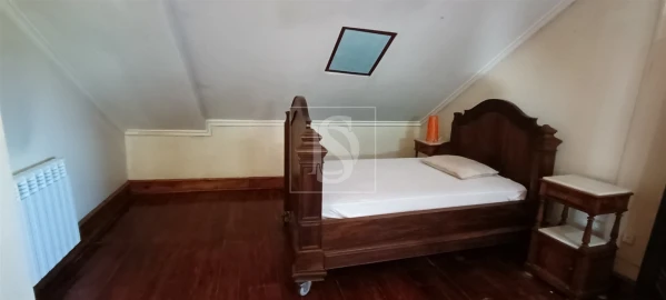 Quinta T10 para Venda em Orjais