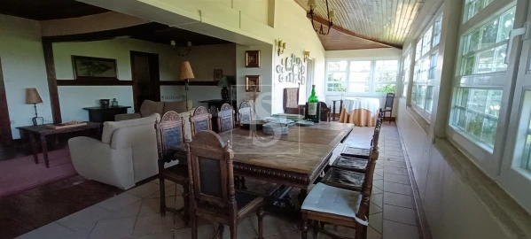Quinta T10 para Venda em Orjais