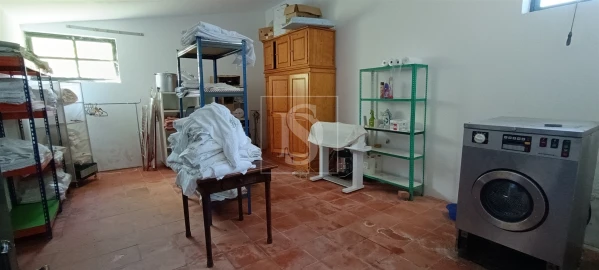 Quinta T10 para Venda em Orjais