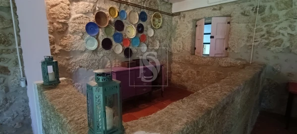 Quinta T10 para Venda em Orjais