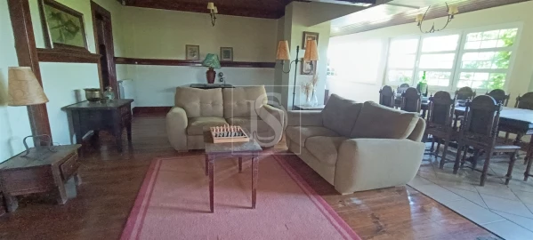 Quinta T10 para Venda em Orjais