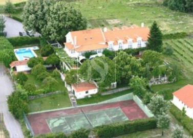 Quinta T10 para Venda em Orjais