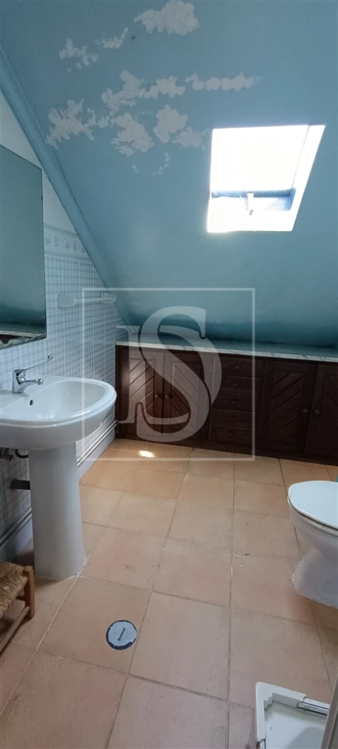 Quinta T10 para Venda em Orjais