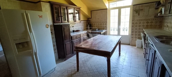 Quinta T10 para Venda em Orjais
