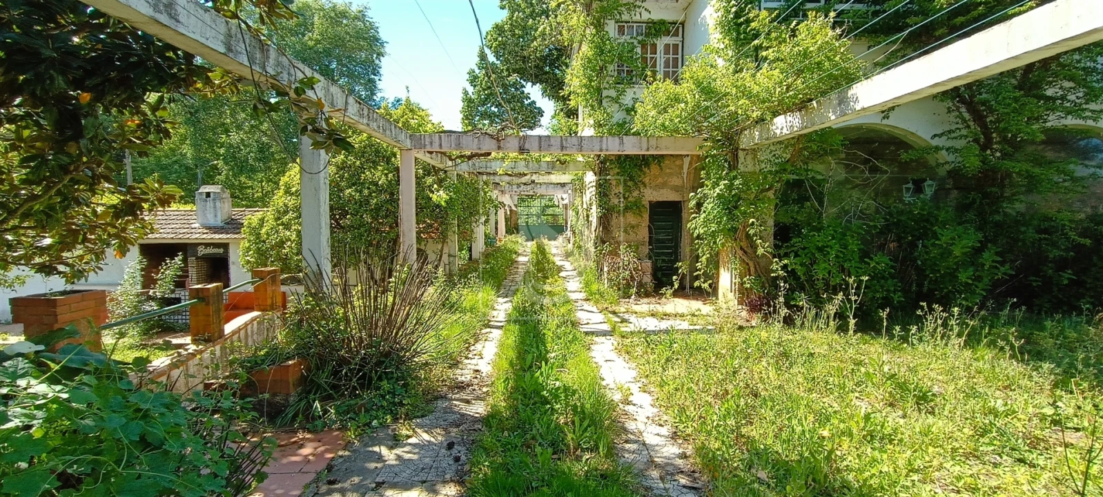 Quinta T10 para Venda em Orjais Foto 55