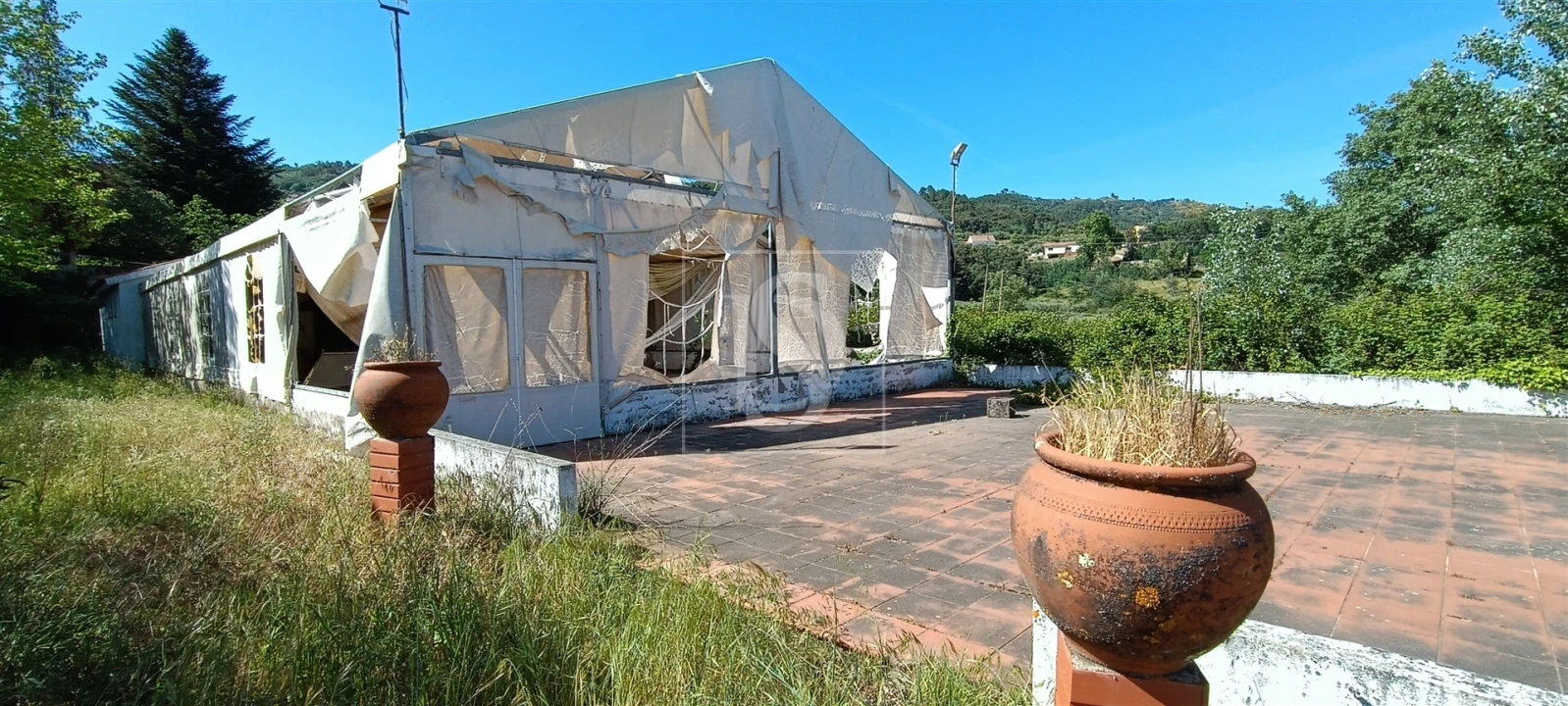 Quinta T10 para Venda em Orjais Foto 63