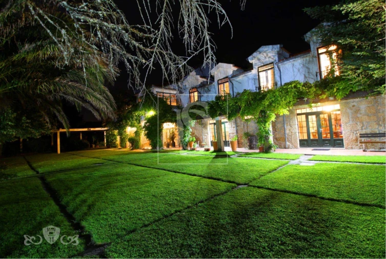 Quinta T10 para Venda em Orjais Foto 7
