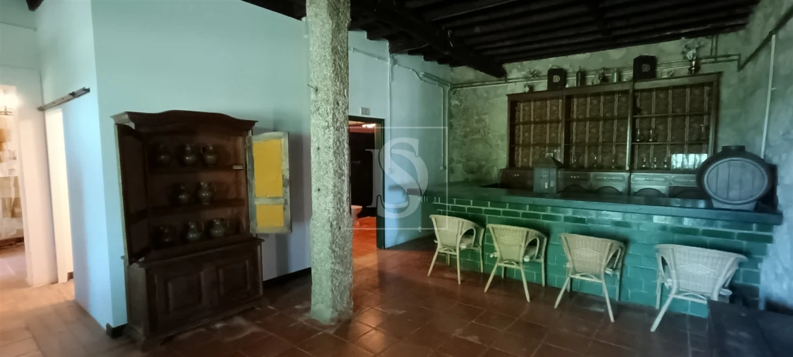 Quinta T10 para Venda em Orjais Foto 46