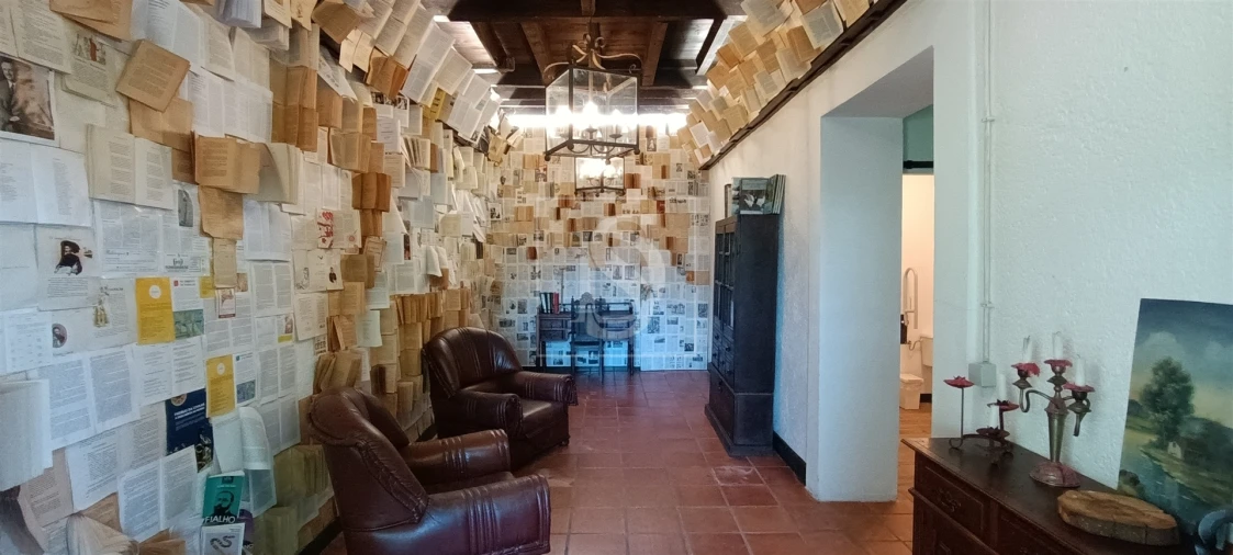 Quinta T10 para Venda em Orjais Foto 47