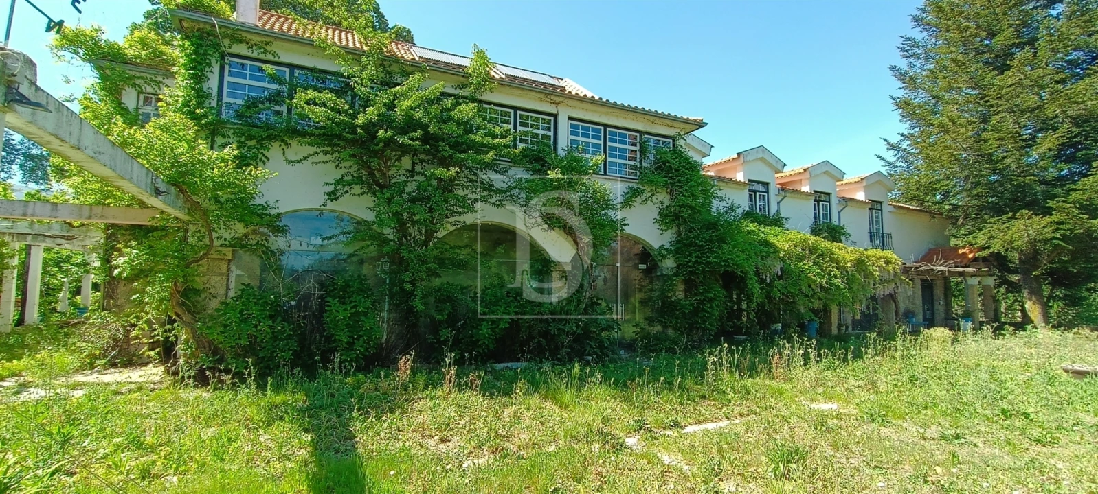 Quinta T10 para Venda em Orjais Foto 54