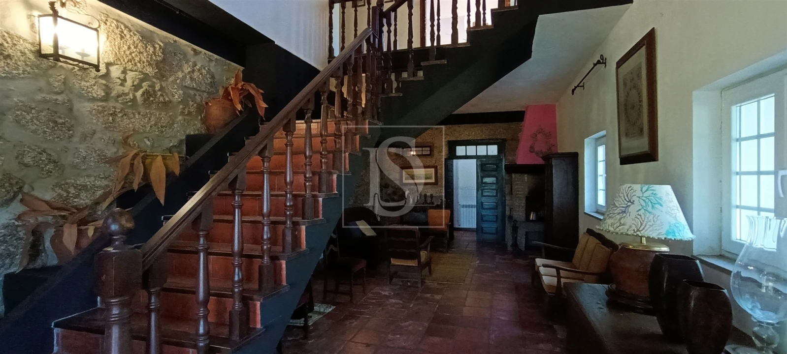 Quinta T10 para Venda em Orjais Foto 37