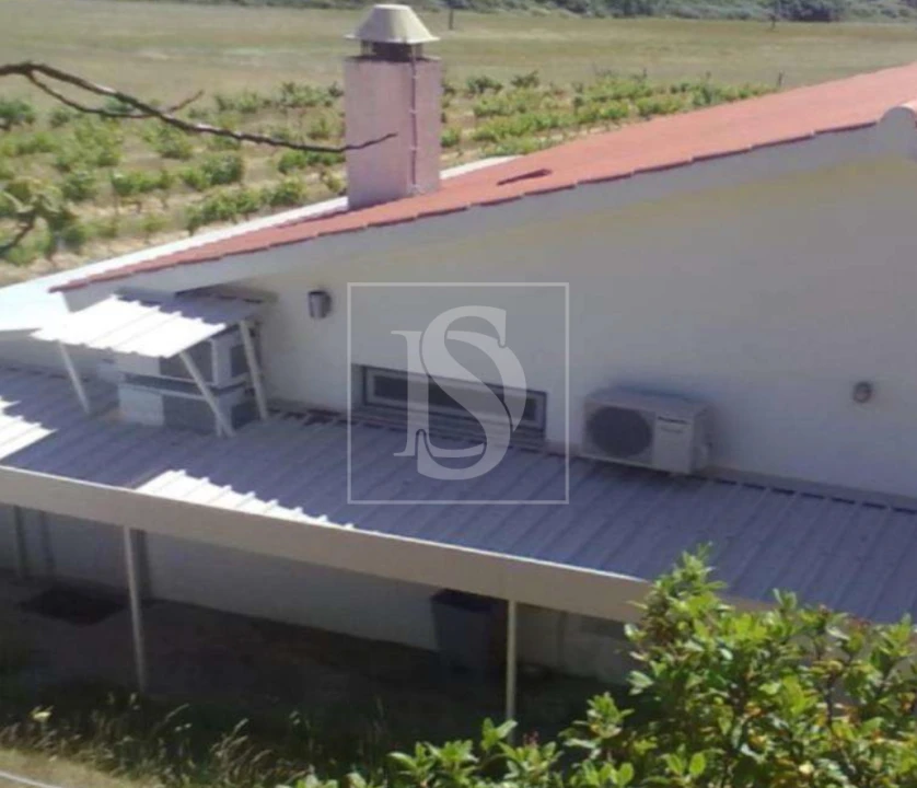 Quinta T10 para Venda em Orjais Foto 11