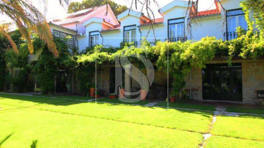 Quinta T10 para Venda em Orjais