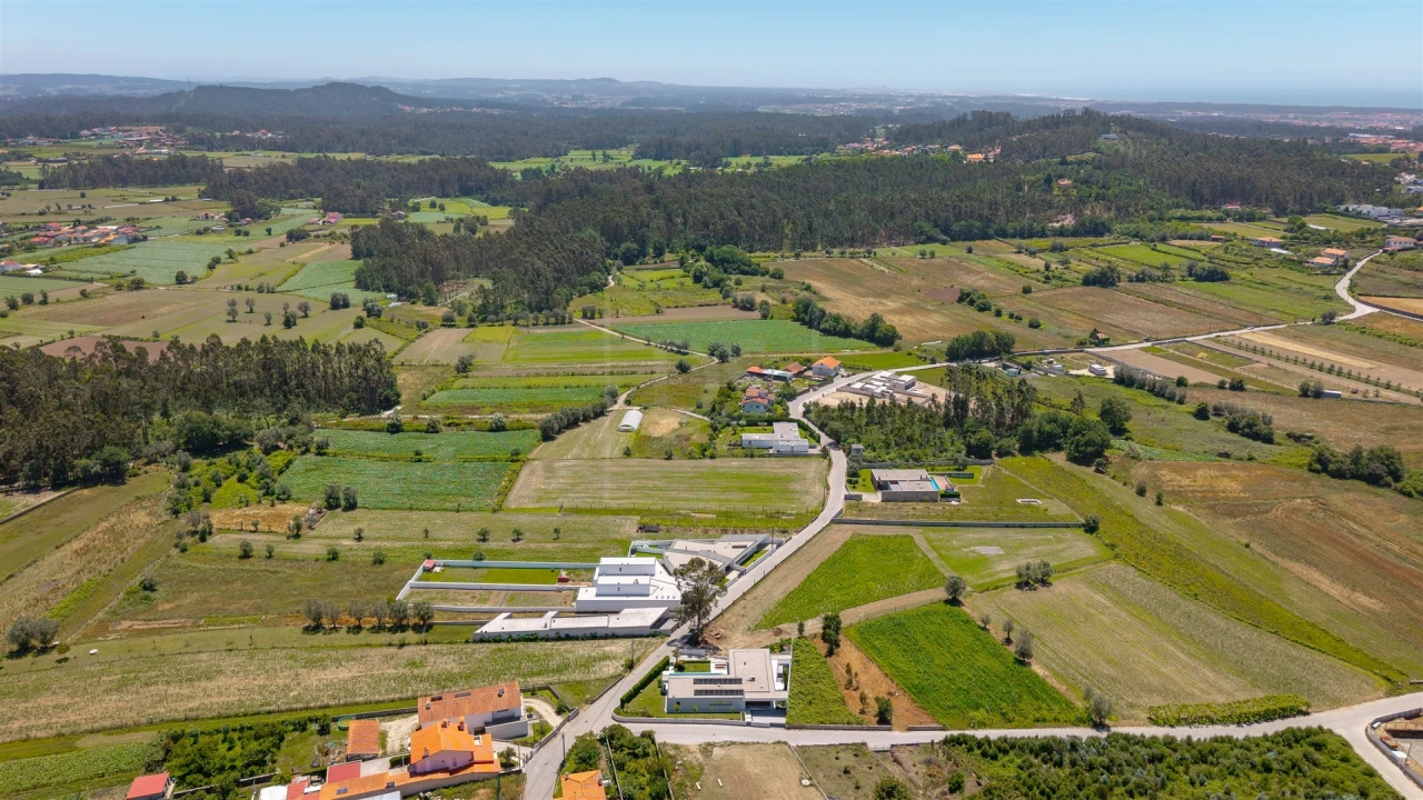 Moradia T3 para Venda em Palmeira de Faro e Curvos Foto 56