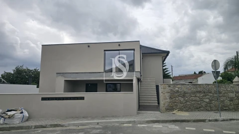 Apartamento T2 para Venda em Tamel (São Verissimo)