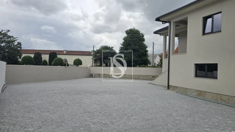 Apartamento T1 para Venda em Tamel (São Verissimo)