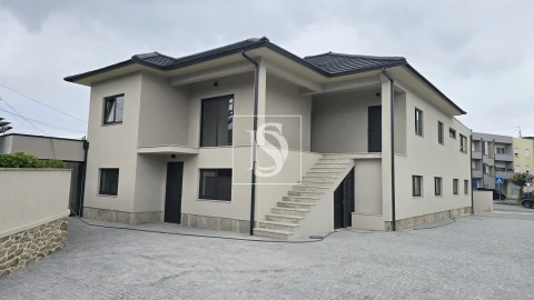 Apartamento T1 para Venda em Tamel (São Verissimo)