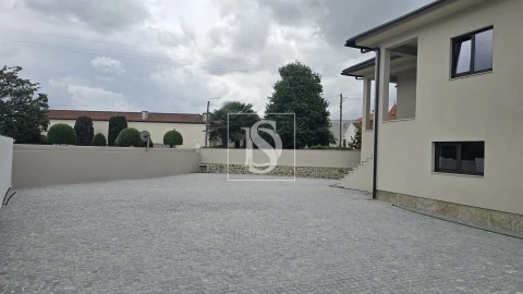 Apartamento T1 para Venda em Tamel (São Verissimo)
