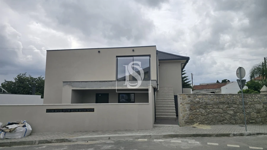 Apartamento T1 para Venda em Tamel (São Verissimo) Foto 3