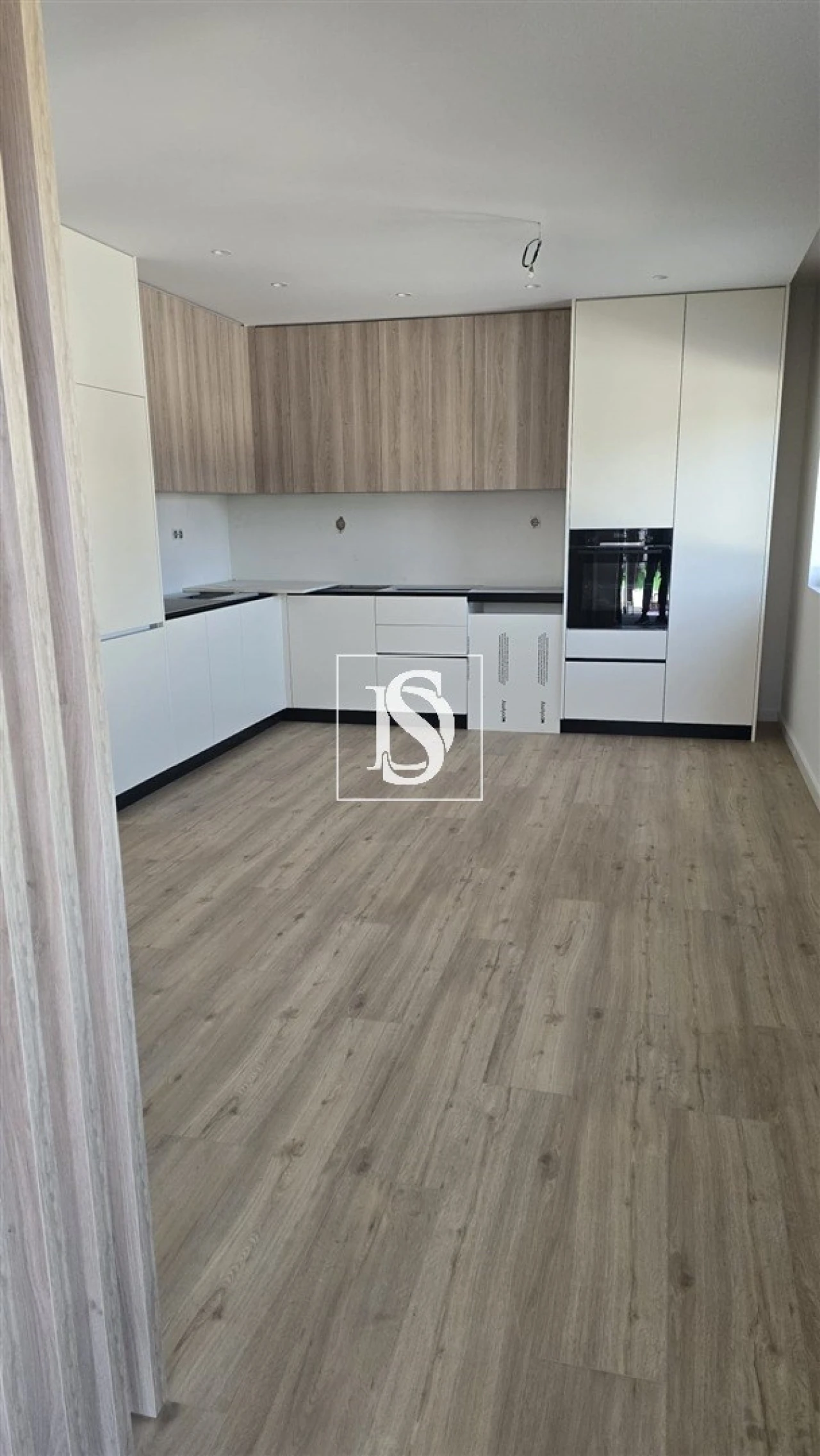 Apartamento T1 para Venda em Tamel (São Verissimo) Foto 3