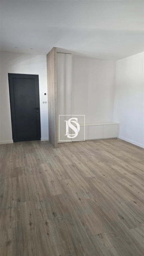 Apartamento T1 para Venda em Tamel (São Verissimo)