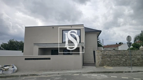 Apartamento T1 para Venda em Tamel (São Verissimo)