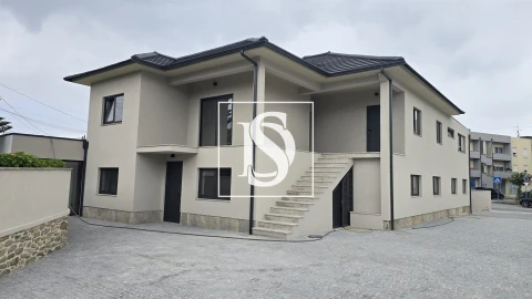 Apartamento T1 para Venda em Tamel (São Verissimo)