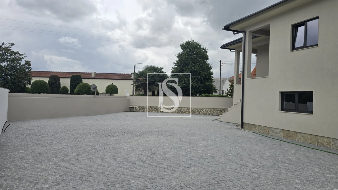 Apartamento T1 para Venda em Tamel (São Verissimo) Foto 6