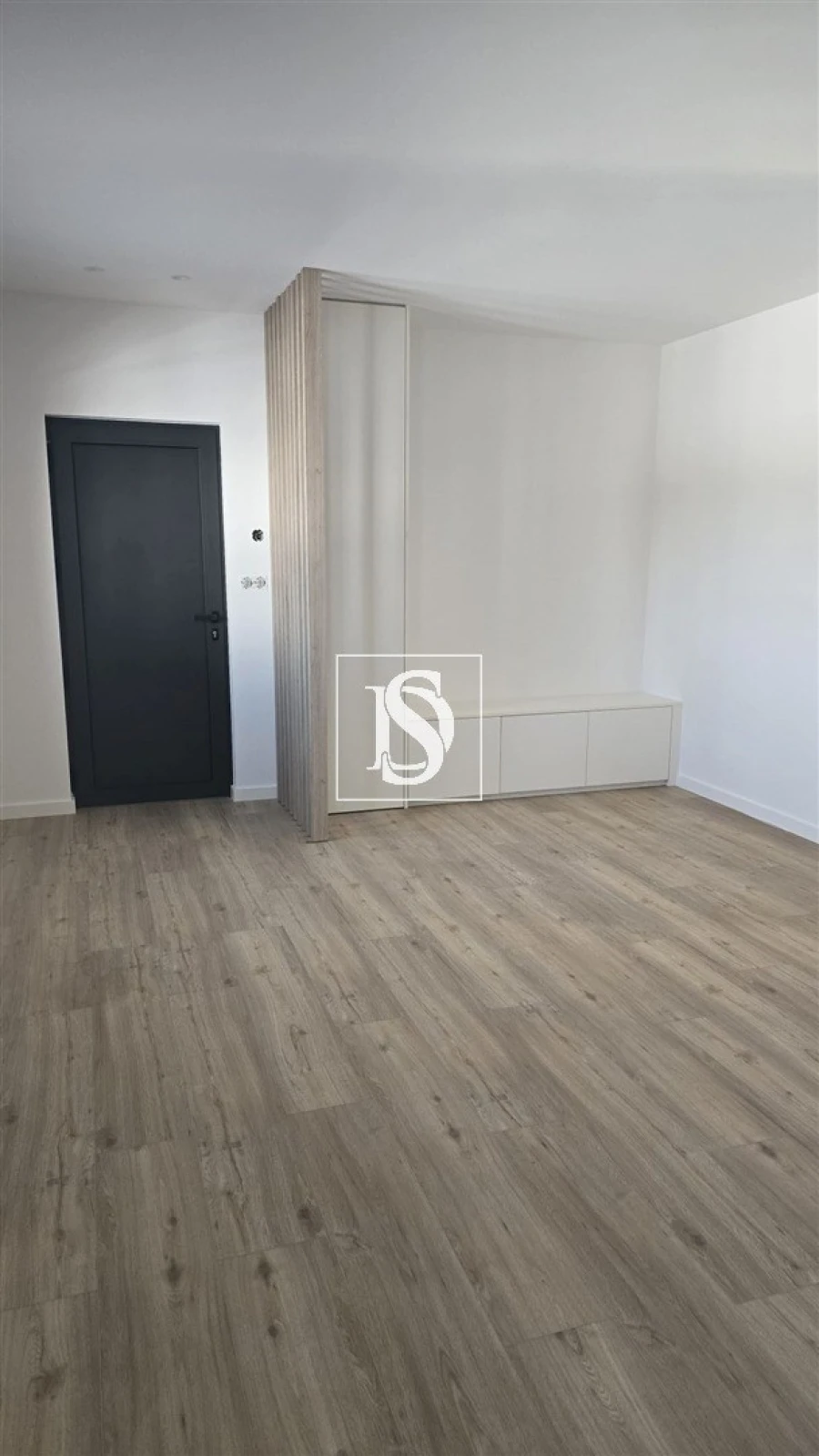 Apartamento T1 para Venda em Tamel (São Verissimo) Foto 4