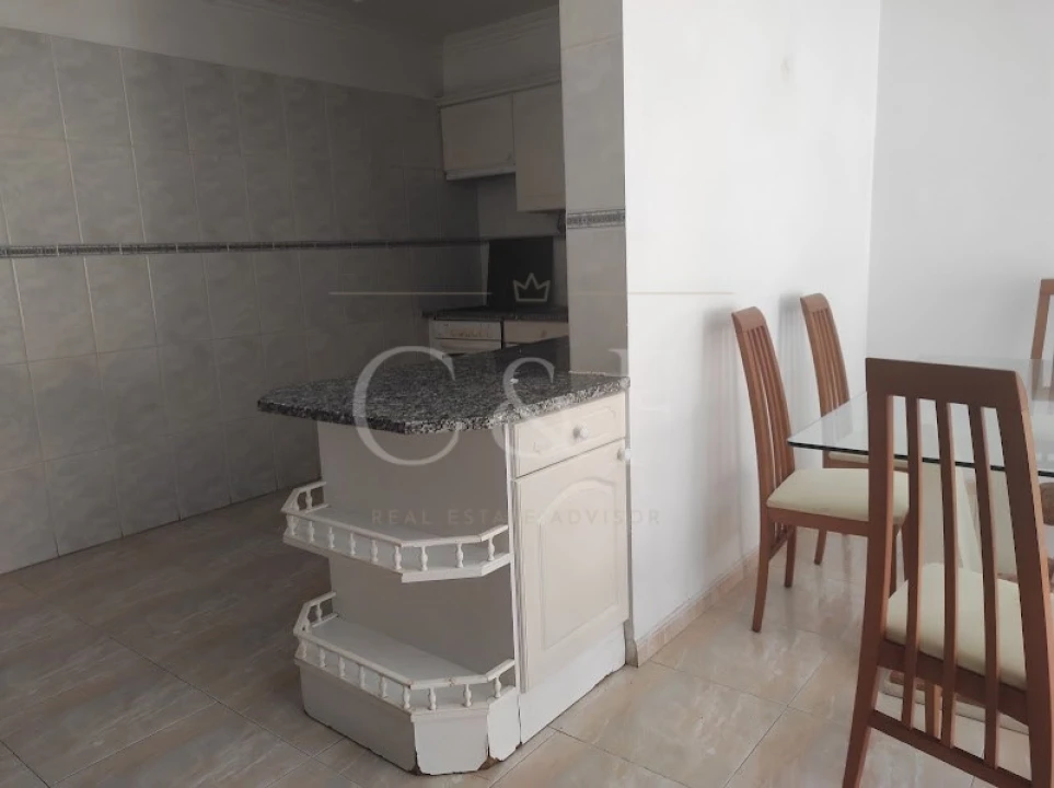 Apartamento T2 para Venda em Algueirão-Mem Martins Foto 8